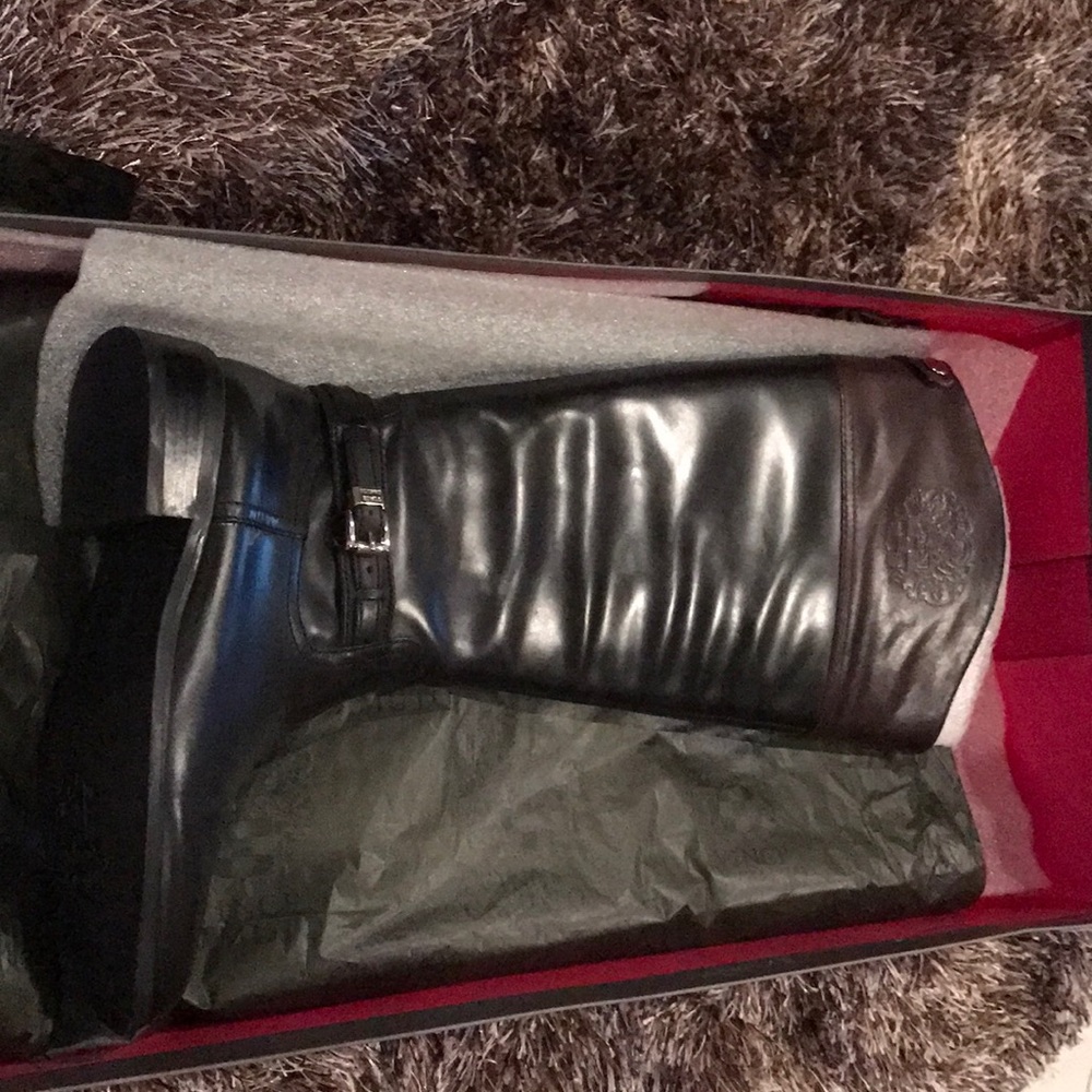 Brand New Vince Camuto Boots